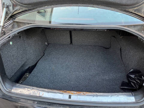 2003 Volkswagen Passat GLS 1.8T