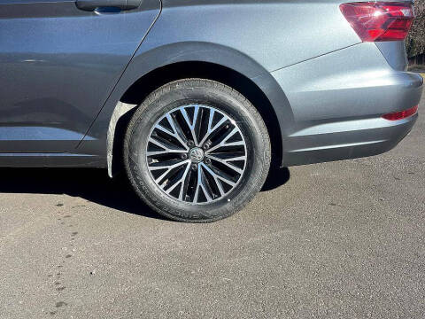 2020 Volkswagen Jetta