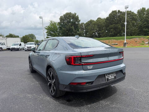 2023 Polestar 2