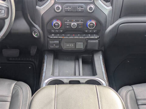 2023 GMC Sierra 2500HD