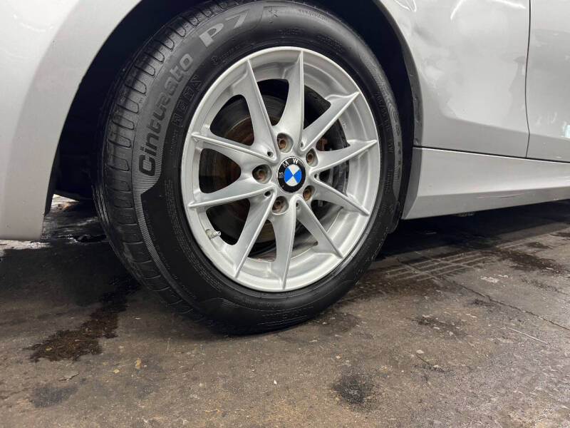 2011 BMW 1 Series 128i