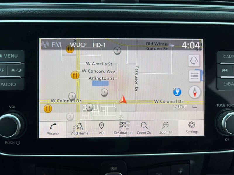 2020 Nissan LEAF SV PLUS