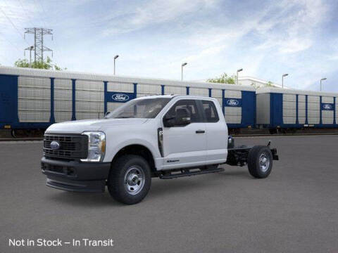 2026 Ford F-350 Super Duty XL