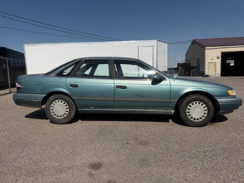 1993 Ford Taurus GL