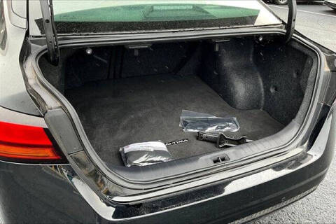 2023 Nissan Altima 2.5 S