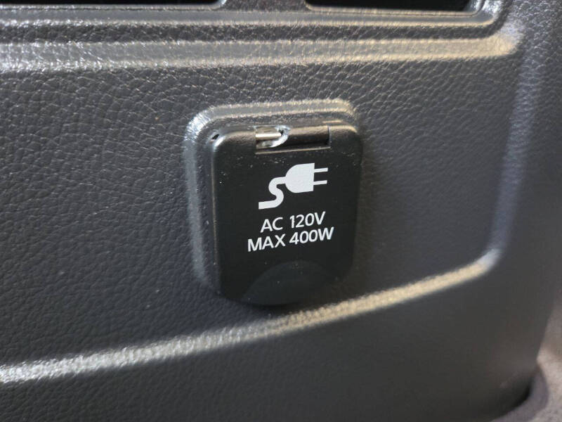 2017 Nissan Titan XD S