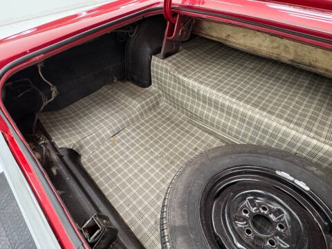 1966 Ford Galaxie 500