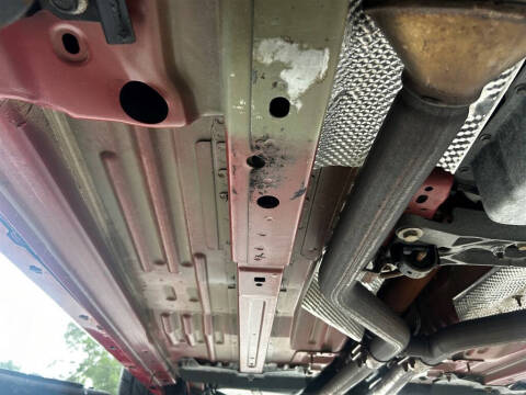 2006 Ford Mustang GT Deluxe