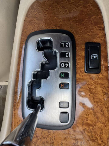 2005 Lexus ES 330