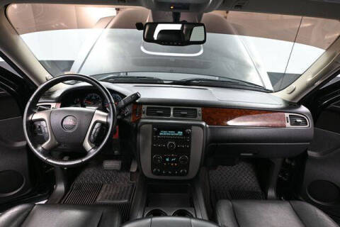 2012 GMC Sierra 1500 SLT