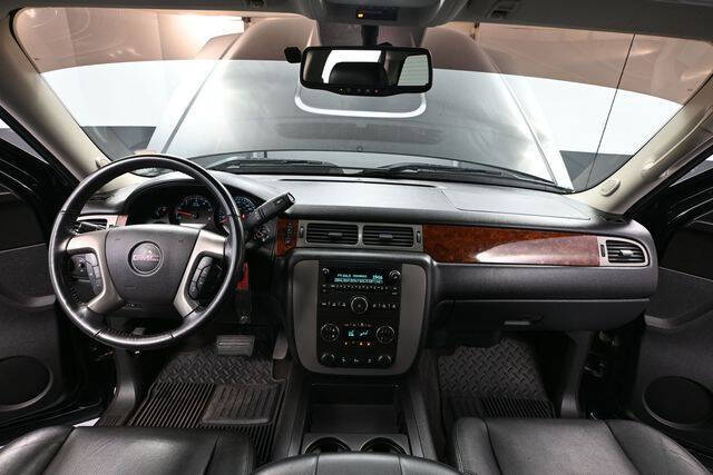2012 GMC Sierra 1500 SLT