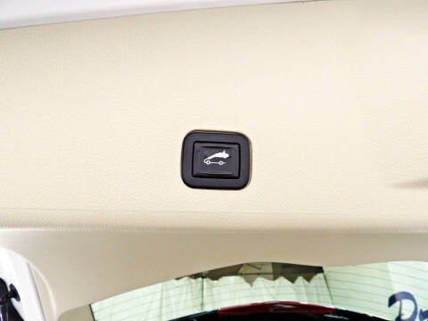2012 Cadillac SRX Performance Collection