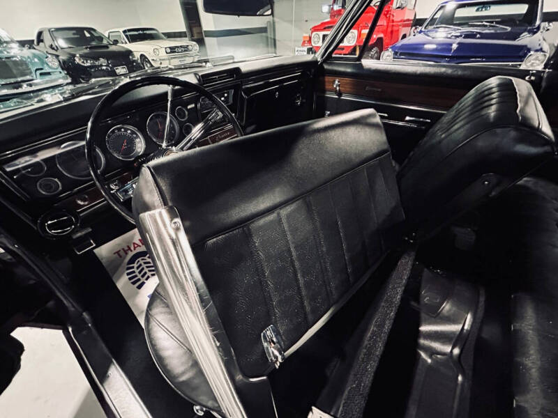 1967 Chevrolet Caprice