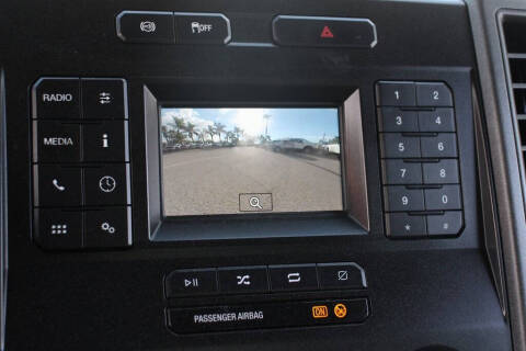 2021 Ford F-450 Super Duty