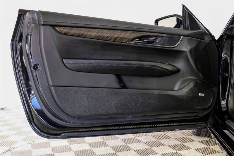 2018 Cadillac ATS 2.0T