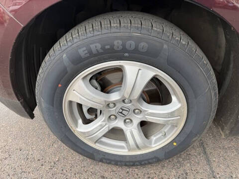 2014 Honda Pilot EX-L