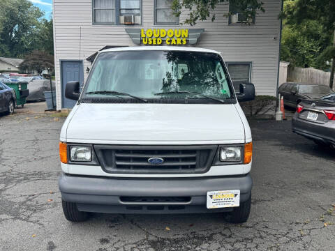 2006 Ford E-Series E-350 SD XL
