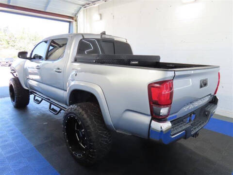 2019 Toyota Tacoma