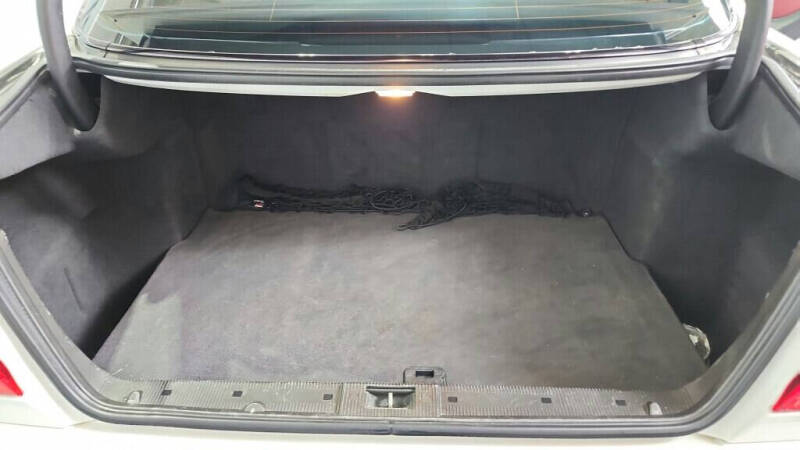 2002 Mercedes-Benz E-Class E 55 AMG