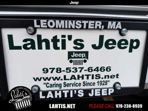 2024 Jeep Wrangler High Altitude 4xe