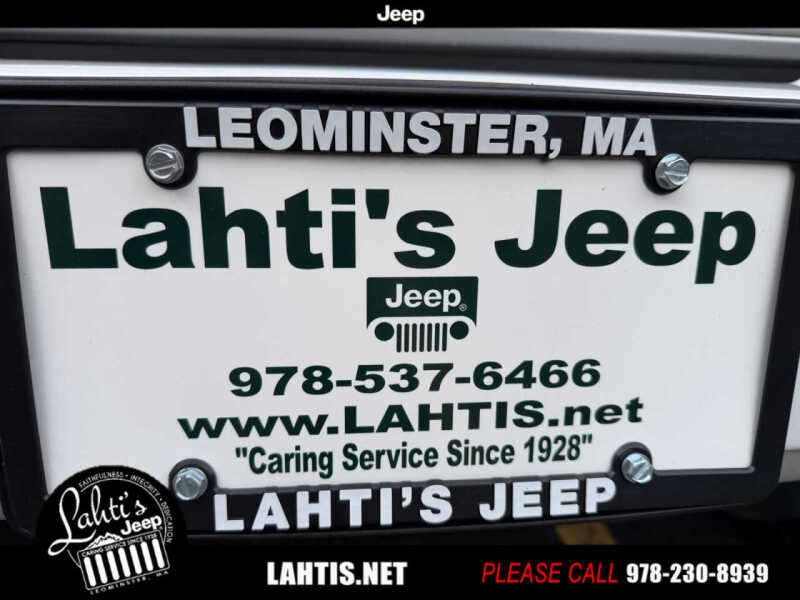 2024 Jeep Wrangler High Altitude 4xe