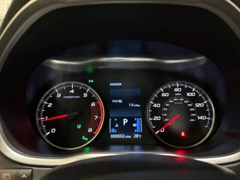 2025 Mitsubishi Eclipse Cross SE