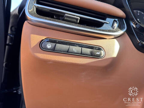 2024 Infiniti QX60 Sensory