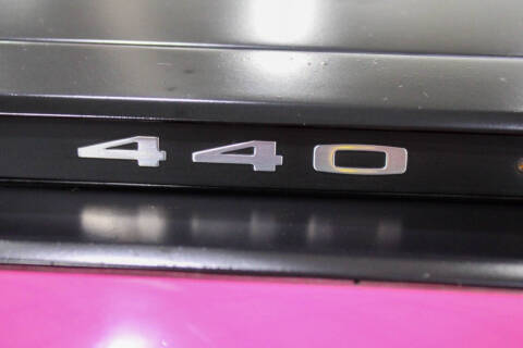 1968 Plymouth Roadrunner