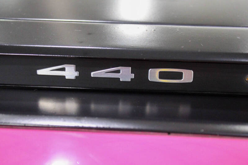 1968 Plymouth Roadrunner