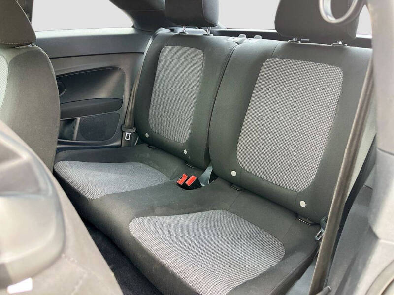 2018 Volkswagen Beetle 2.0T S