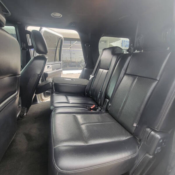 2017 Ford Expedition XLT