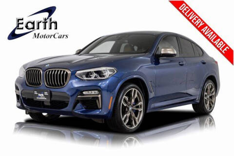 2019 BMW X4