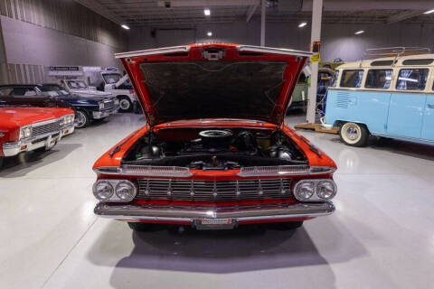 1959 Chevrolet Impala