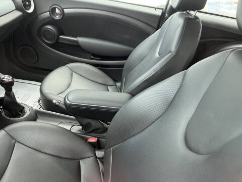 2013 MINI Hardtop Cooper