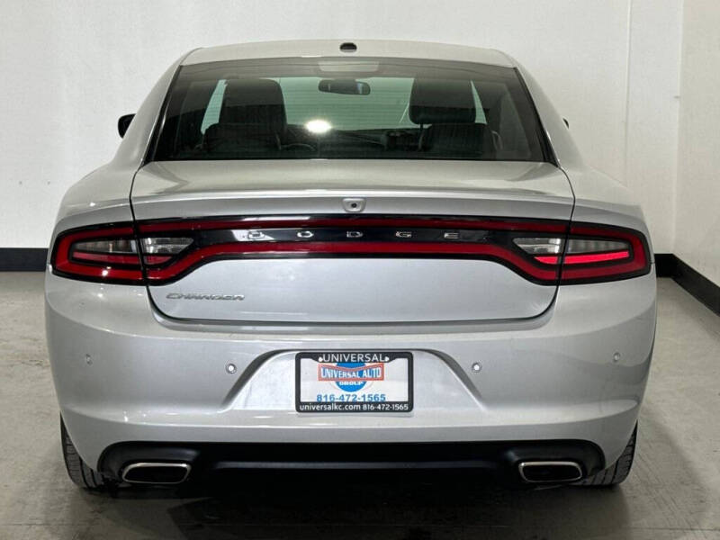 2021 Dodge Charger SXT