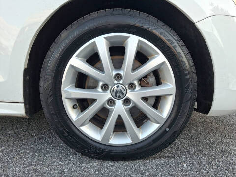 2013 Volkswagen Jetta