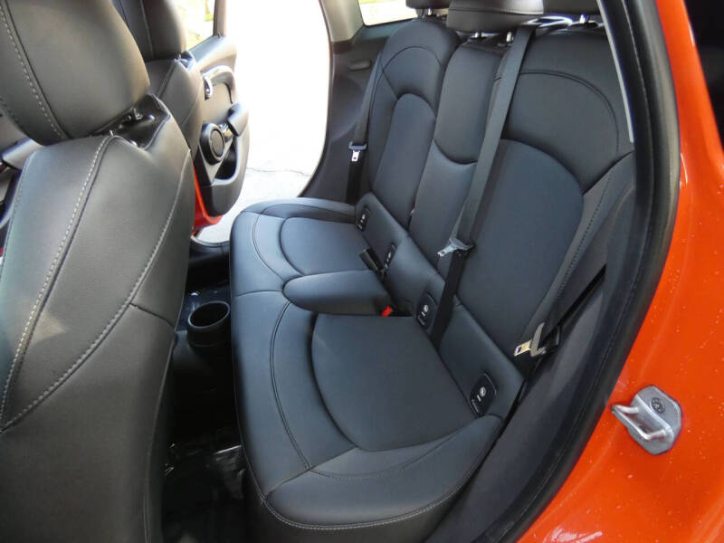 2019 MINI Hardtop 4 Door Cooper S