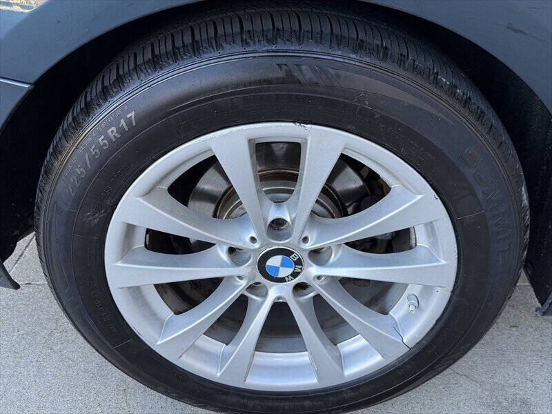 2015 BMW 3 Series 328i xDrive Gran Turismo