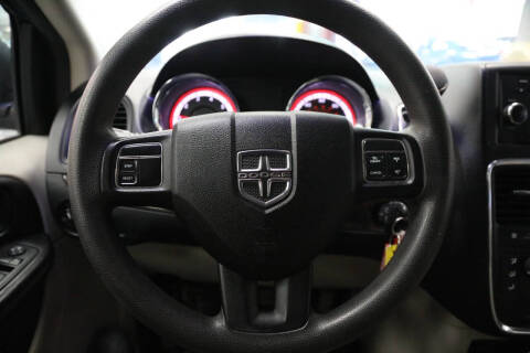 2011 Dodge Grand Caravan Mainstreet