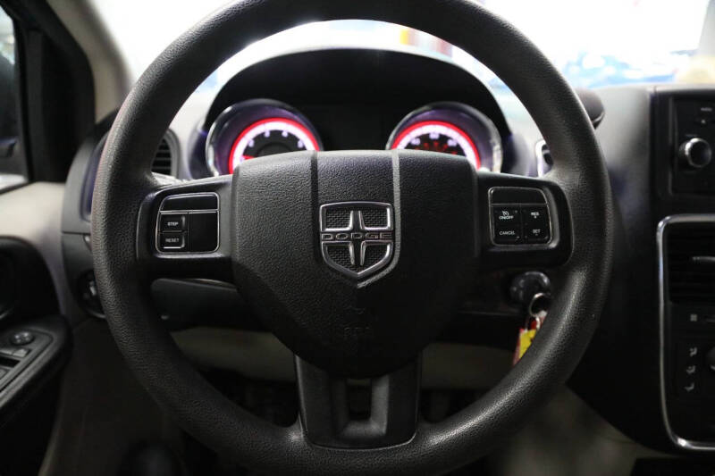 2011 Dodge Grand Caravan Mainstreet