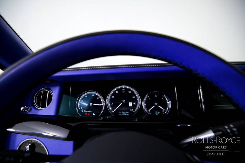 2024 Rolls-Royce Phantom EWB