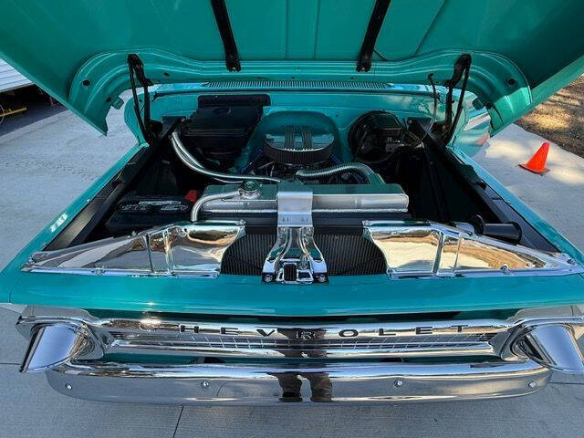 1965 Chevrolet C10