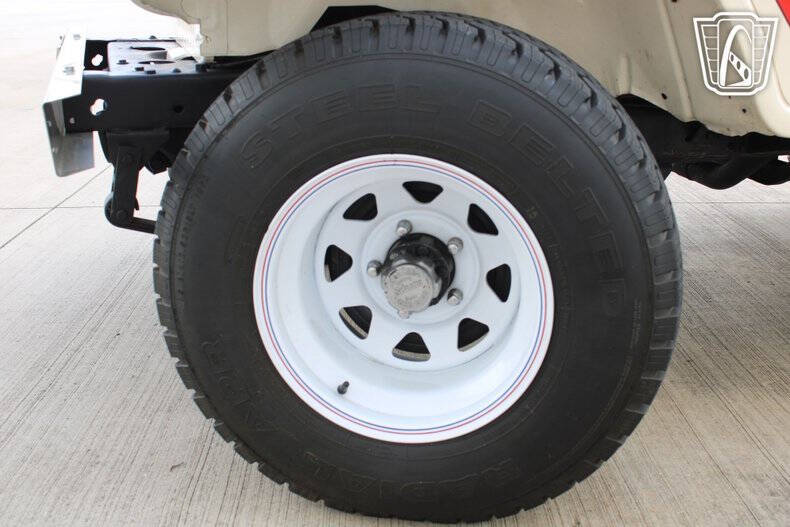 1973 Jeep CJ-5