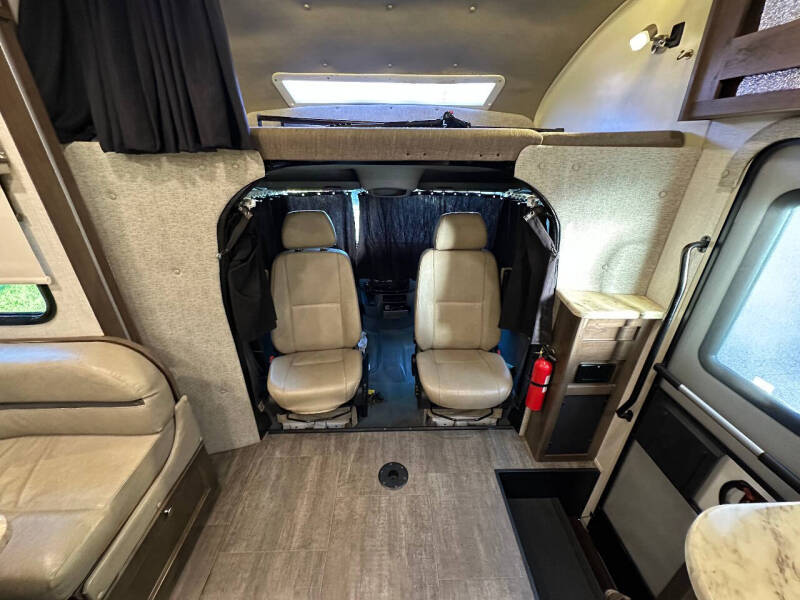 2017 Mercedes-Benz Sprinter Cab Chassis Base - Photo 3