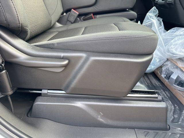 2026 GMC Sierra 3500HD CC