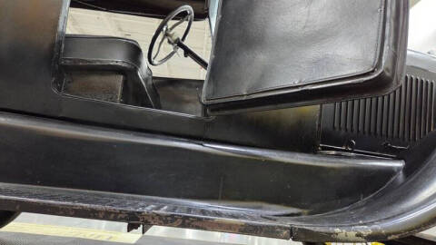 1926 Ford Model T