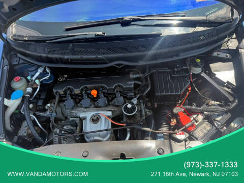 2009 Honda Civic