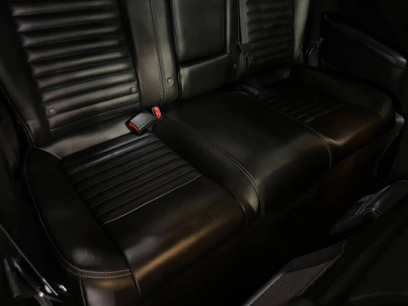 2010 Dodge Challenger R/T Classic