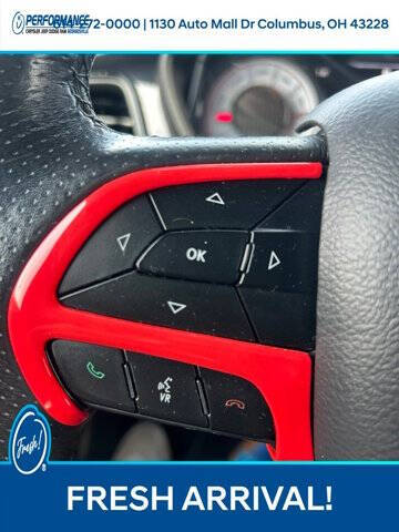 2018 Dodge Challenger R/T