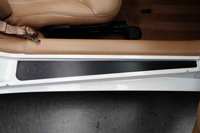 1999 Chevrolet Corvette